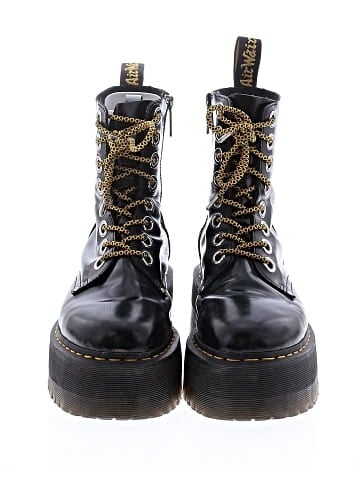 Dr. Martens Ankle Boots (view 2)