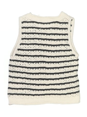 Zara Kids Sweater Vest (view 2)