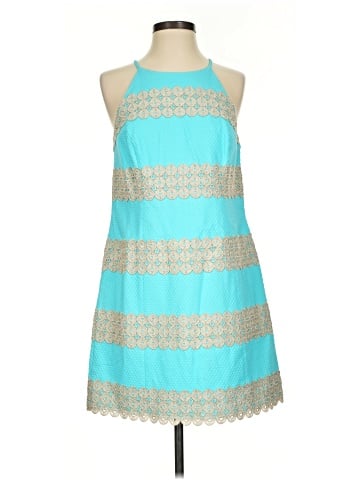 Lilly Pulitzer Cocktail Dress (view 1)