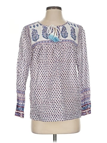 Point Sur Long Sleeve T-Shirt (view 1)