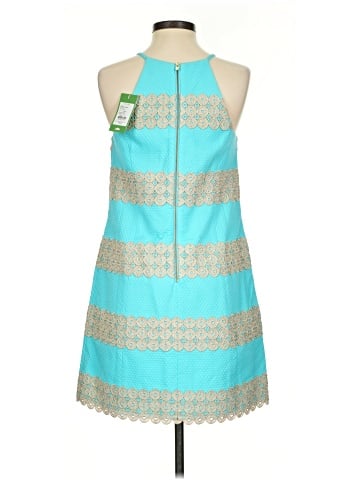 Lilly Pulitzer Cocktail Dress (view 2)