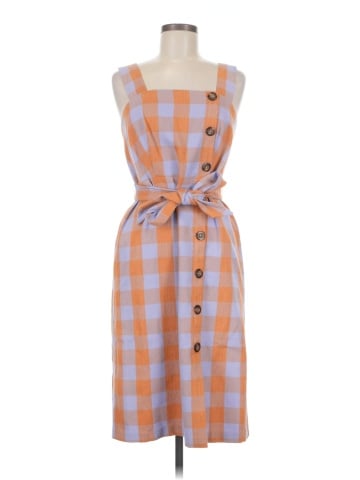 Ann Taylor Casual Dress (view 1)