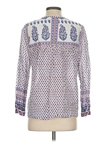 Point Sur Long Sleeve T-Shirt (view 2)