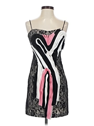 Hot Kiss Cocktail Dress (view 1)