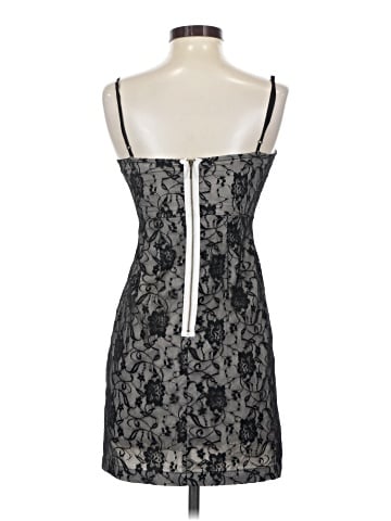 Hot Kiss Cocktail Dress (view 2)