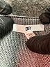 BP. Solid Gray Pullover Sweater Size XS - photo 7