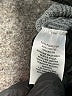 BP. Solid Gray Pullover Sweater Size XS - photo 8