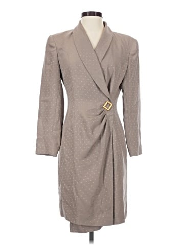 Liz Claiborne Coat (view 1)