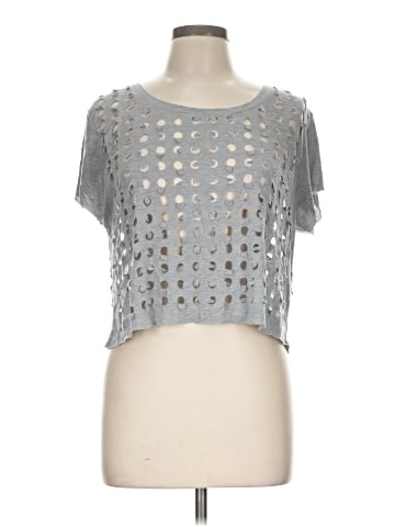 AnM Sleeveless T-Shirt (view 1)