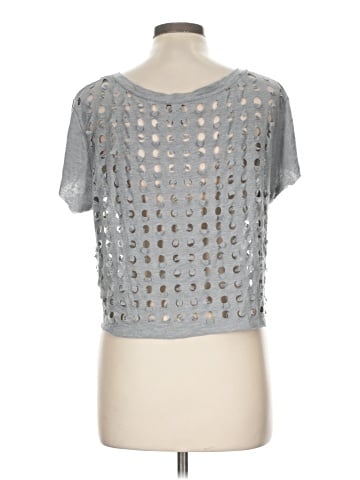 AnM Sleeveless T-Shirt (view 2)