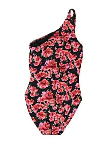Marika One Piece Swimsuit (view 2)