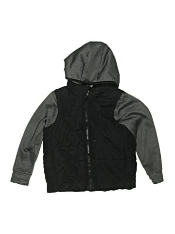 Active by Old Navy Zip Up Hoodie (view 1)
