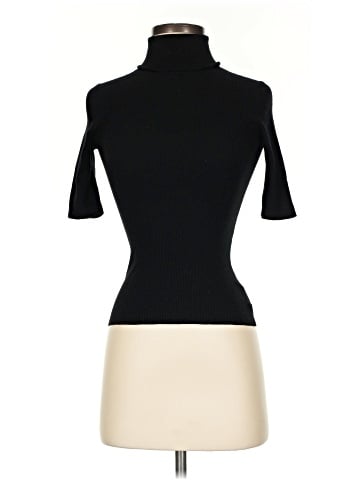 Theory Wool Pullover Sweater (view 1)