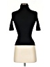 Theory 100% Wool Black Wool Pullover Sweater Size P (petite) - photo 1