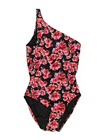 Marika One Piece Swimsuit (view 1)