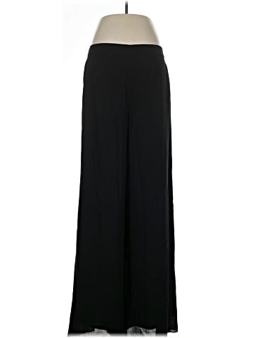 St. John Wool Pants (view 1)