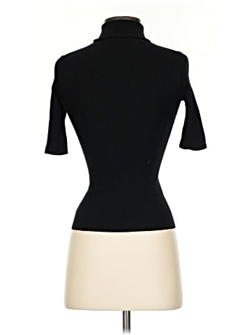Theory Wool Pullover Sweater (view 2)