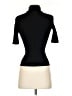 Theory 100% Wool Black Wool Pullover Sweater Size P (petite) - photo 2