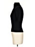 Theory 100% Wool Black Wool Pullover Sweater Size P (petite) - photo 5