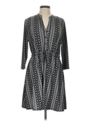 Robert Louis Casual Dress (view 1)