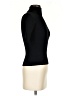 Theory 100% Wool Black Wool Pullover Sweater Size P (petite) - photo 4