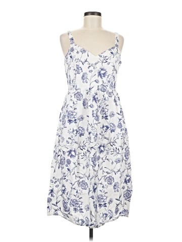 Cynthia Rowley Casual Dress (view 1)