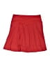 Fabletics Solid Red Skort Size S (estimated) - photo 1