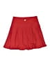 Fabletics Solid Red Skort Size S (estimated) - photo 2