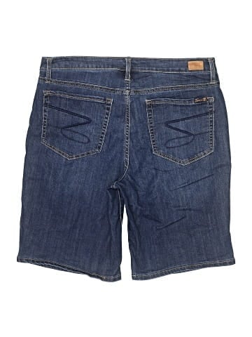 Seven7 Denim Shorts (view 2)