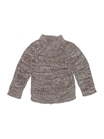 Tea Pullover Sweater (view 1)