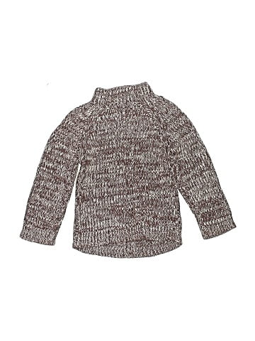 Tea Pullover Sweater (view 2)