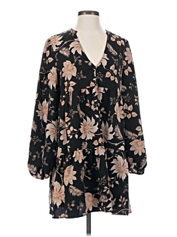 Sanctuary Casual Dress (view 1)