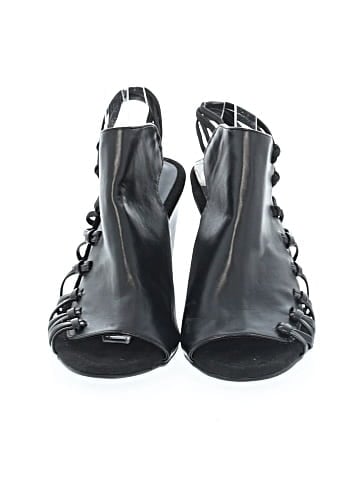 New York Transit Wedges (view 2)