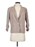 NYCC Tan Blazer Size S - photo 1