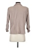 NYCC Tan Blazer Size S - photo 2