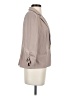NYCC Tan Blazer Size S - photo 4