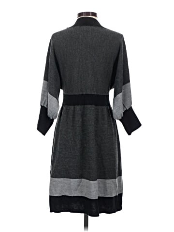Connected Apparel Casual Dress (view 2)