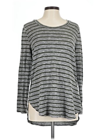 Faded Glory Pullover Sweater (view 1)