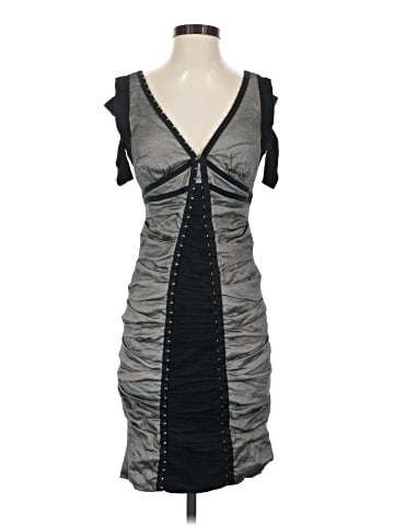 Nicole Miller Cocktail Dress (view 1)