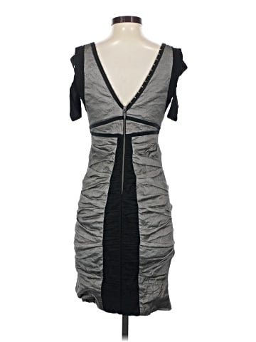 Nicole Miller Cocktail Dress (view 2)