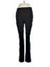 Quince Solid Black Active Pants Size M - photo 1