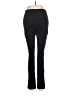 Quince Solid Black Active Pants Size M - photo 2