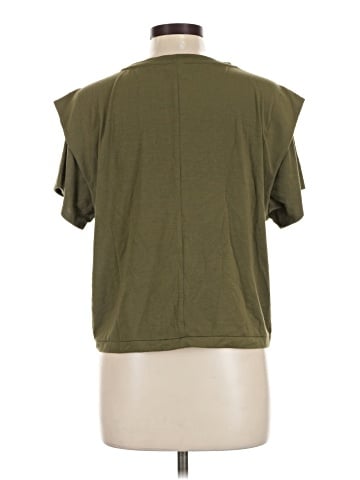 Paige Short Sleeve Top (view 2)