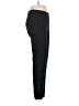Quince Solid Black Active Pants Size M - photo 4