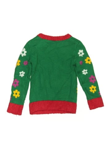 Holiday Time Pullover Sweater (view 2)