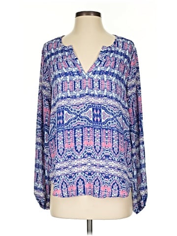 Eight Sixty Long Sleeve T-Shirt (view 1)