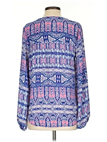 Eight Sixty Long Sleeve T-Shirt (view 2)