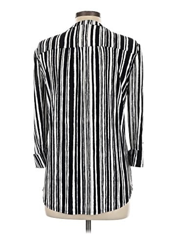 Cocomo 3/4 Sleeve Blouse (view 2)