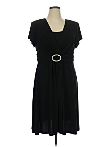 R&M Richards Casual Dress (view 1)