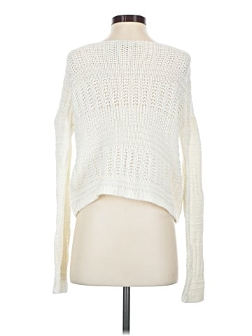 Roxy Pullover Sweater (view 2)